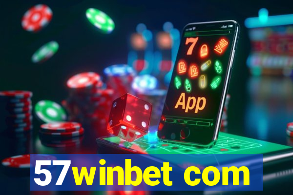 57winbet com